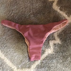 Acacia swimwear axel bottoms.